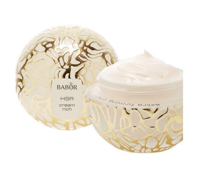 Насичений крем від зморшок Babor HSR LIFTING anti-wrinkle cream rich 50 мл