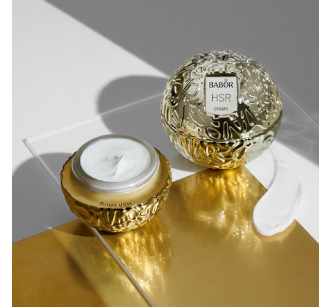 Крем Babor від зморшок HSR LIFTING anti-wrinkle cream 50 мл