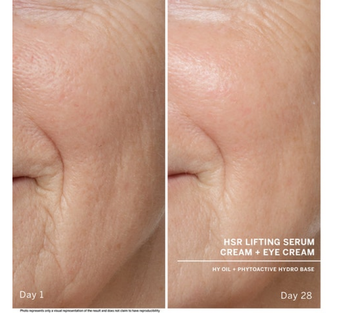 Крем Babor від зморшок HSR LIFTING anti-wrinkle cream 50 мл