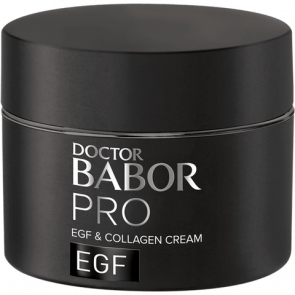 Крем Babor для всіх типів шкіри Doctor Babor PRO EGF & Collagen Cream 50 мл