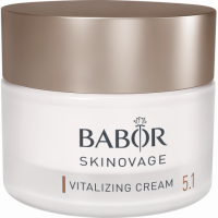Оживляючий крем Babor SKINOVAGE Vitalizing Cream для сухої шкіри обличчя