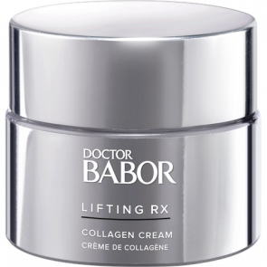 Омолоджуючий колагеновий крем Babor для зрілої шкіри обличчя Doctor Babor LIFTING RX Collagen Cream 50 мл