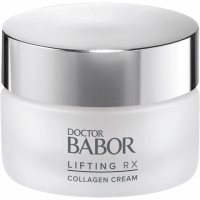 Коллагеновый крем Babor для зрелой кожи лица Doctor Babor LIFTING RX Collagen Cream Travel Size Limited Edition 15 мл