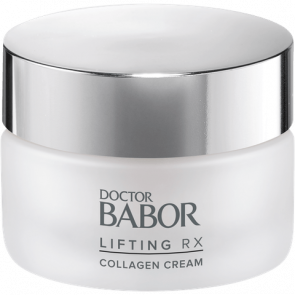 Коллагеновый крем Babor для зрелой кожи лица Doctor Babor LIFTING RX Collagen Cream Travel Size Limited Edition 15 мл