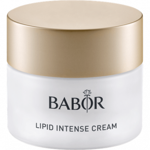 Інтенсивний ліпідний крем Babor SKINOVAGE Lipid Intense Cream для сухої шкіри обличчя 50 мл