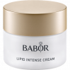 Интенсивный липидный крем Babor SKINOVAGE Lipid Intense Cream для сухой кожи лица 50 мл