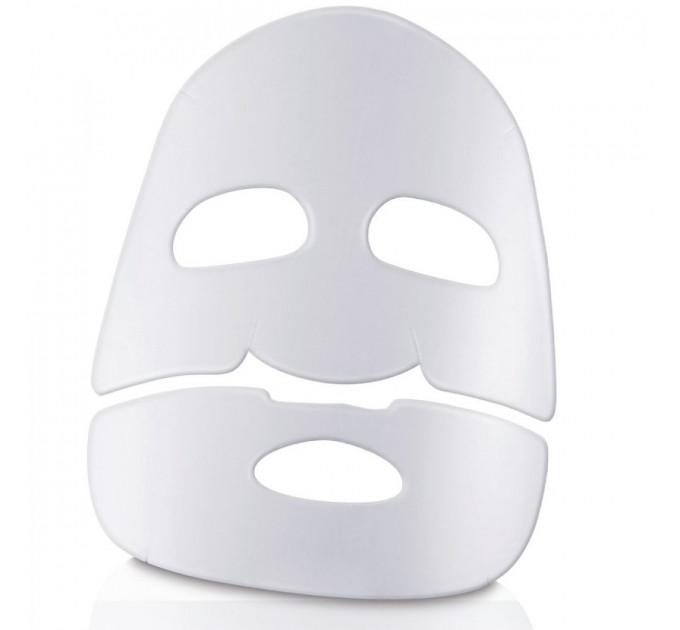 3D гидрогелевая маска Babor для лица 3D Hydro Gel Face Mask 4 шт