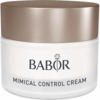 Зволожуючий крем Babor від мімічних зморшок SKINOVAGE CLASSICS Mimical Control Cream 50 мл