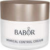 Увлажняющий крем Babor от мимических морщин SKINOVAGE CLASSICS Mimical Control Cream 50 мл