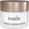 Зволожуючий крем Babor від мімічних зморшок SKINOVAGE CLASSICS Mimical Control Cream 50 мл