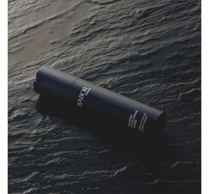 Заспокійлива сироватка після гоління BABOR MEN Calming After Shave Serum
