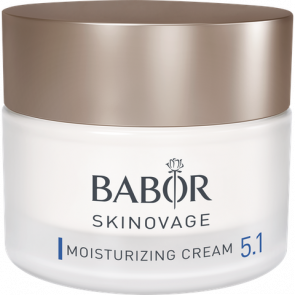 Увлажняющий крем Babor для сухой кожи лица SKINOVAGE Moisturizing Cream 50 мл