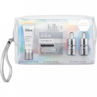 Набор уходовых средств Babor для зрелой кожи Doctor Babor Lifting RX Set Limited Edition  в прозрачной косметичке
