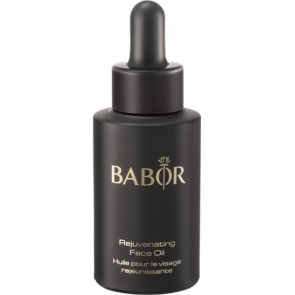 Омолаживающее масло-флюид Babor для лица SKINOVAGE Rejuvenating Face Oil 30 мл