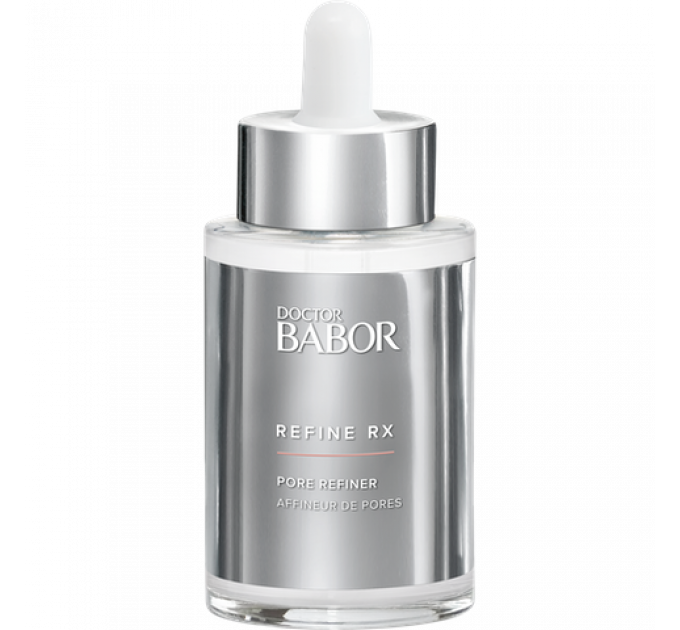 Концентрат Babor для очищення пор Doctor Babor REFINE RX Pore Refiner 50 мл