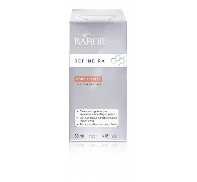Концентрат Babor для очистки пор Doctor Babor REFINE RX Pore Refiner 50 мл
