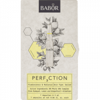 Сироватка Babor AMPOULE SERUM CONCENTRATES PERFECTION Summer Ampoule Set в ампулах для ідеального тону та сяйва шкіри (7х2 мл)