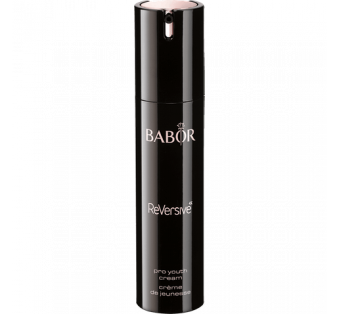Омолоджуючий крем Babor для обличчя REVERSIVE pro youth cream 50 мл 