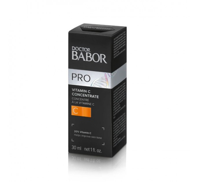 Концентрат для обличчя Babor для всіх типів шкіри Doctor Babor PRO Vitamin C Concentrate 30 мл