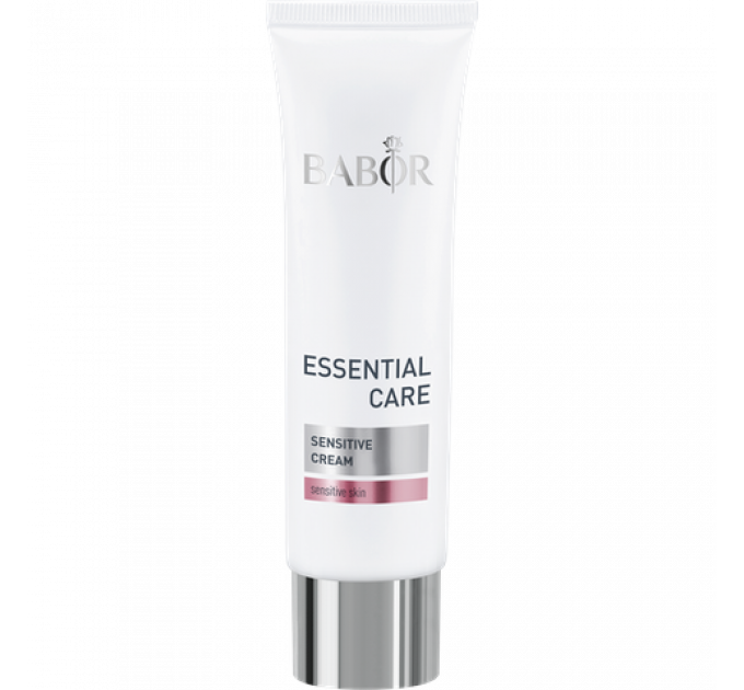 Заспокійливий крем Babor для чутливої шкіри Essential Care Sensitive Cream 50 мл