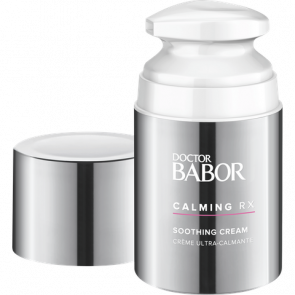 Успокаивающий крем Babor для чувствительной кожи лица Doctor Babor CALMING RX Soothing Cream 50 мл