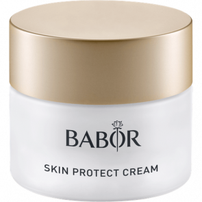 Защитный крем Babor SKINOVAGE CLASSICS Skin Protect Cream для лица 50 мл