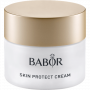 Захисний крем Babor SKINOVAGE CLASSICS Skin Protect Cream для обличчя 50 мл