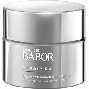 Відновлюючий гель-крем Babor Babor REPAIR RX Ultimate Repair Gel-Cream для сухої шкіри обличчя Doctor 50 мл
