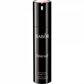 Концентрований омолоджуючий крем Babor для обличчя REVERSIVE pro youth cream rich 50 мл 