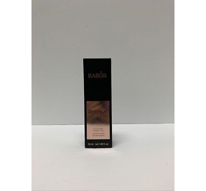 Концентрований омолоджуючий крем Babor для обличчя REVERSIVE pro youth cream rich 50 мл 