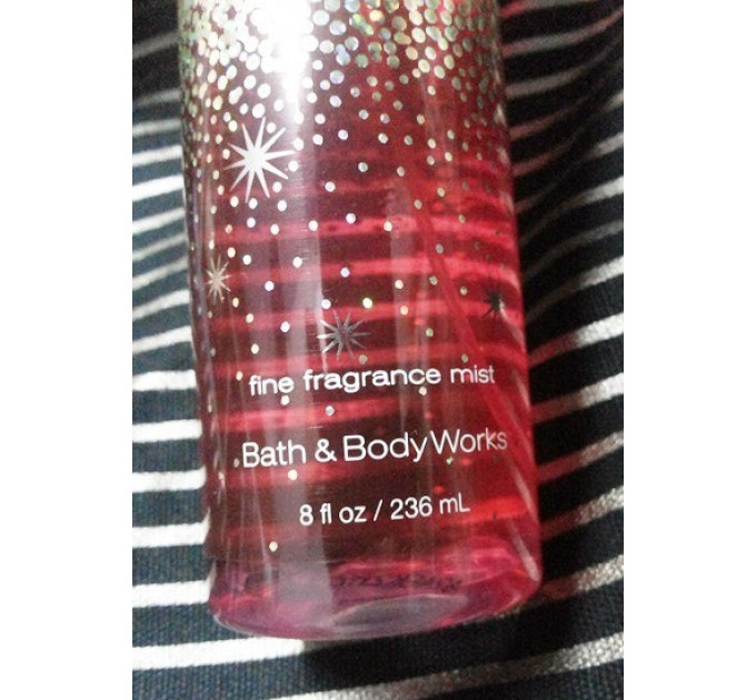 Парфюмированный спрей-мист для тела Bath & Body Works A Thousand Wishes (236 мл)