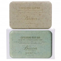 Мило-скраб для чоловіків Baxter of California Exfoliating Body Bar (198 гр)