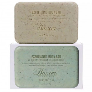 Мило-скраб для чоловіків Baxter of California Exfoliating Body Bar (198 гр) Мило-скраб для чоловіків Baxter of California Exfoliating Body Bar (198 гр)