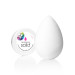 Набір Beautyblender Original White спонж і мило для спонжів Beautyblender Blender Cleanser Solid