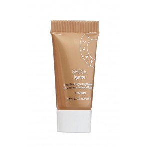 Рідкий хайлайтер для обличчя і тіла Becca Ignite Liquified Ligh (5 мл)