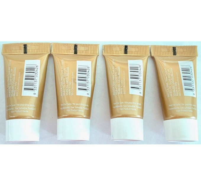 Жидкий хайлайтер для лица и тела Becca Ignite Liquified Ligh (5 мл)