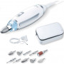 Прибор для маникюра и педикюра Beurer MP 62 (10 насадок)