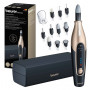 Прилад для манікюру та педикюру Beurer MP 84 (black-gold)
