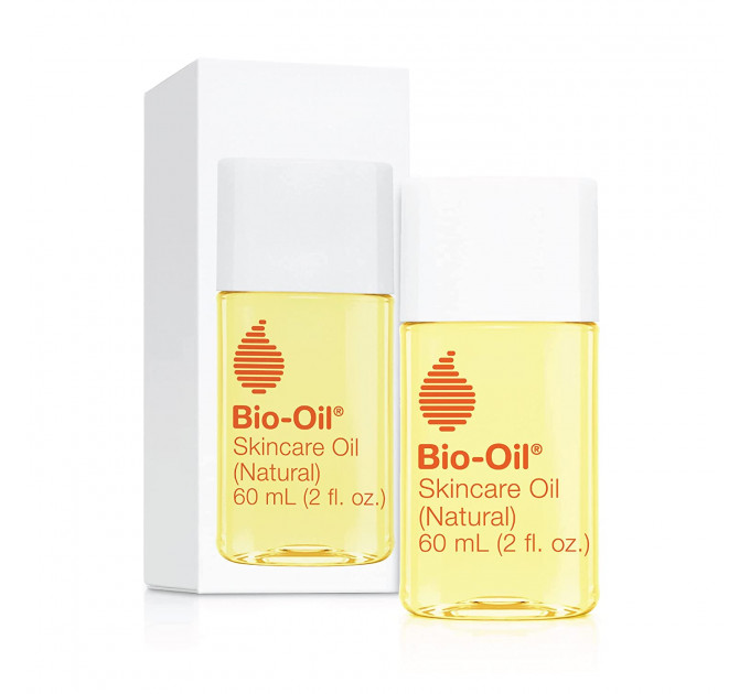 Натуральна олія від шрамів та розтяжок для обличчя та тіла Bio‑Oil Skincare Oil