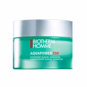 Чоловічий зволожуючий гель-крем Biotherm для обличчя Biotherm Homme Aquapower 72h Gel Cream 50 мл
