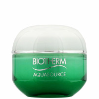 Увлажняющий крем Biotherm для нормальной и комбинированной кожи Biotherm Aquasource 48H Continuous Release Hydration Cream 50 мл