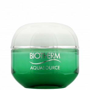 Увлажняющий крем Biotherm для нормальной и комбинированной кожи Biotherm Aquasource 48H Continuous Release Hydration Cream 50 мл