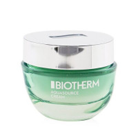 Зволожуючий крем Biotherm для нормальної та комбінованої шкіри Biotherm Aquasource Creme 50 мл