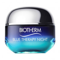 Антивіковий нічний крем Biotherm для обличчя Biotherm Blue Therapy Night Cream 50 мл