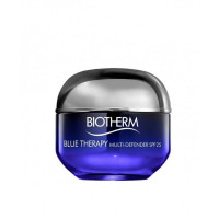Антивозрастной крем Biotherm для нормальной и комбинированной кожи лица Biotherm Blue Therapy Multi-Defender SPF25 50 мл