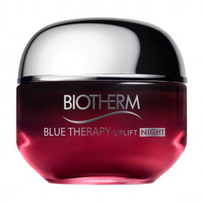 Ночной крем Biotherm для лица Blue Therapy Red Algae Uplift 50 мл