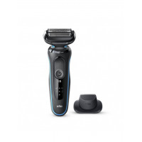 Електробритва Braun Series 5 50-M1200s для сухого та вологого гоління