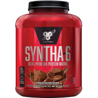 Комплексный протеиновый коктейль BSN Syntha-6 (2270 гр)