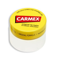 Класичний лікувальний бальзам для губ Carmex оригінал
