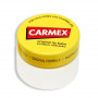 Классический лечебный бальзам для губ Carmex оригинал